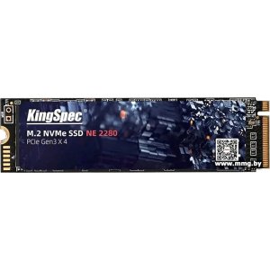 SSD 1TB KingSpec NE-1TB-2280 (NE-1TB)