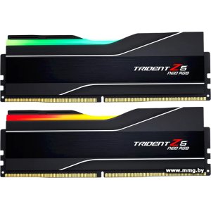 Купить 32Gb (2x16Gb) PC5-48000 G.Skill F5-6000J3636F16GX2-TZ5NR в Минске, доставка по Беларуси