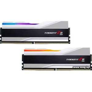 Купить 32Gb (2x16Gb) PC5-51200 G.Skill F5-6400J3239G16GX2-TZ5RS в Минске, доставка по Беларуси