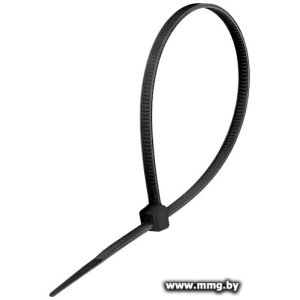 Купить Стяжка для кабеля Exegate CV66-250x3.6B EX253853RUS (100 шт) в Минске, доставка по Беларуси