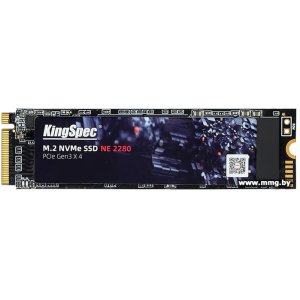 SSD 512GB KingSpec NE-512-2280 (NE-512)