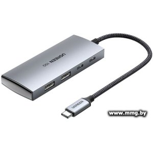 Док-станция Ugreen CM480 30758