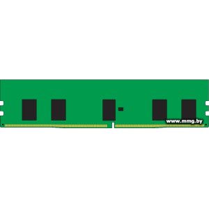 Купить 8GB PC4-25600 Kingston KSM32RS8/8MRR в Минске, доставка по Беларуси