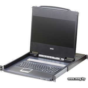 Купить KVM переключатель Aten CL6700MW-ATA-RG в Минске, доставка по Беларуси