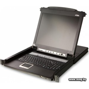 Купить KVM переключатель Aten CL5708N-ATA-RG в Минске, доставка по Беларуси