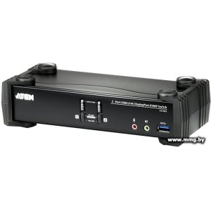 KVM переключатель Aten CS1922-AT-G