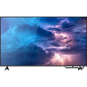 Телевизор BQ 65FSU14B Black
