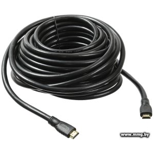 Кабель Buro BHP HDMI 2.0-15