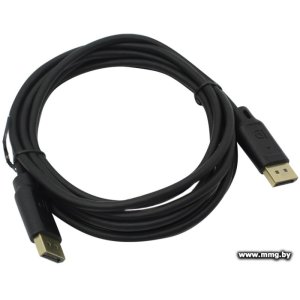 Купить Кабель ExeGate EX-CC-DP-1.0 EX284911RUS в Минске, доставка по Беларуси