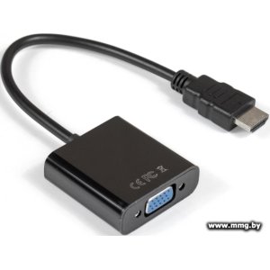 Купить Адаптер ExeGate EX-HDMIM-VGAF-0.15 (EX284926RUS) в Минске, доставка по Беларуси