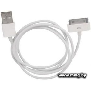 Купить Кабель Cablexpert CC-USB-AP1MW в Минске, доставка по Беларуси