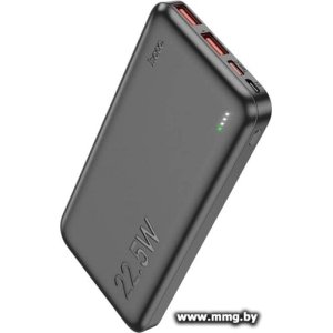 Hoco J101 10000mAh (чёрный)
