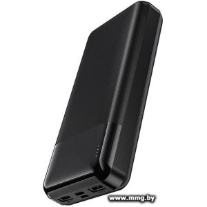 Hoco J72A Easy travel (черный)