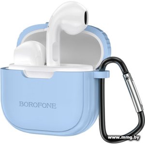 Купить Borofone BW29 (голубой) в Минске, доставка по Беларуси