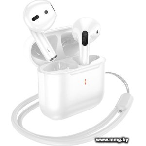 Купить Hoco EW53 (белый) в Минске, доставка по Беларуси