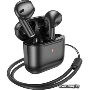 Купить Hoco EW53 (чёрный) в Минске, доставка по Беларуси