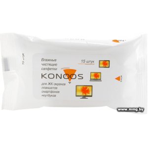 Cалфетки Konoos KSN-15