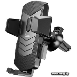 Купить Автодержатель Hoco CA86 (черный) в Минске, доставка по Беларуси