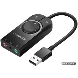 Купить Ugreen CM129 40964 в Минске, доставка по Беларуси