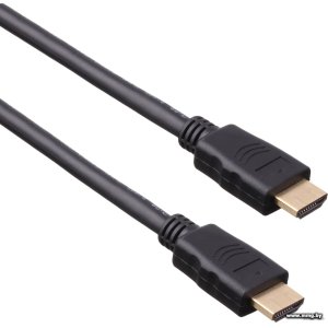 Купить Кабель ExeGate HDMI-HDMI (19M-19M) 15м EX194338RUS в Минске, доставка по Беларуси