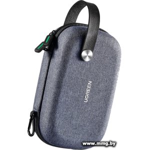 Купить Органайзер Ugreen LP152 50903 (серый) в Минске, доставка по Беларуси