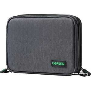 Купить Органайзер Ugreen LP139 50147 (серый) в Минске, доставка по Беларуси