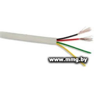 Купить Кабель TWT TWT-TEL4/100-GY в Минске, доставка по Беларуси