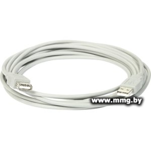 Купить Кабель ExeGate USB 2.0 AM-AF [EX138943RUS] в Минске, доставка по Беларуси