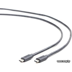 Кабель Cablexpert CCP-USB3.1-CMCM-0.3M