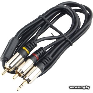 Купить Кабель Cablexpert CCAB-02-35M2RM-3MB в Минске, доставка по Беларуси