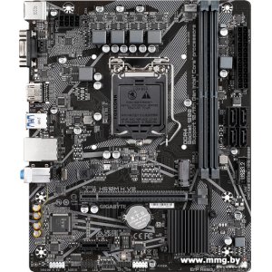 Gigabyte H510M H V2 (rev. 1.0)