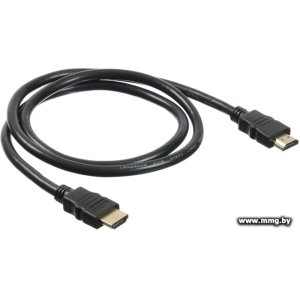 Кабель Buro BHP HDMI 2.0-1