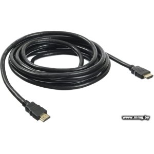 Кабель Buro BHP HDMI 2.0-5