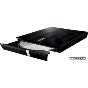 DVD+/-RW Asus SDRW-08D2S-U (черный)
