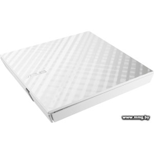 Купить DVD+/-RW Asus SDRW-08D2S-U белый в Минске, доставка по Беларуси