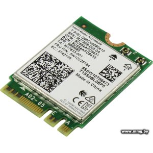 Купить Беспроводной адаптер Intel AX210NGW /AX210NGWG /AX210NGWGNV в Минске, доставка по Беларуси