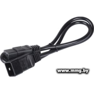 Купить Кабель ITK C13 - C14 PC-C13C14-2M в Минске, доставка по Беларуси