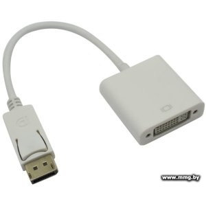 Адаптер ExeGate DisplayPort - DVI EX284909RUS