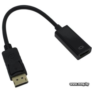 Адаптер ExeGate EX284921RUS (EX-DPM-HDMIF-0.15)