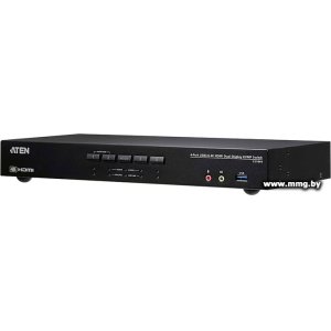 KVM переключатель Aten CS1844-AT-G