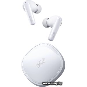 Купить QCY T13X (белый) в Минске, доставка по Беларуси