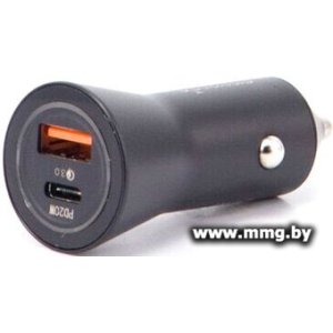 Купить Автозарядка Eplutus CU-226Q в Минске, доставка по Беларуси