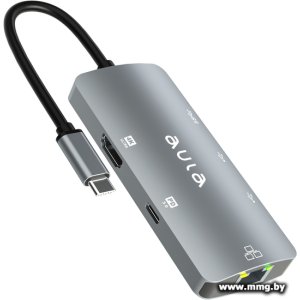 Купить Док-станция AULA UC-910 в Минске, доставка по Беларуси