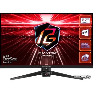 Купить ASRock PG27FF1A в Минске, доставка по Беларуси
