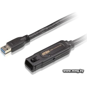 Удлинитель Aten USB Type A UE3315A-AT-G