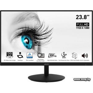 MSI Pro MP242A (9S6-3PA1CT-205)