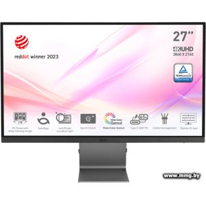 MSI Modern MD271UL (9S6-3PB8CH-012)