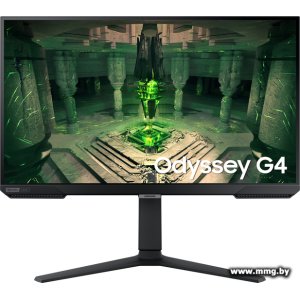 Купить Samsung Odyssey G4 LS27BG400EIXCI (S27BG400EI) в Минске, доставка по Беларуси
