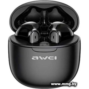 Купить Awei T68 (чёрный) в Минске, доставка по Беларуси