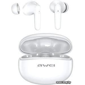 Купить Awei T90 (белый) в Минске, доставка по Беларуси